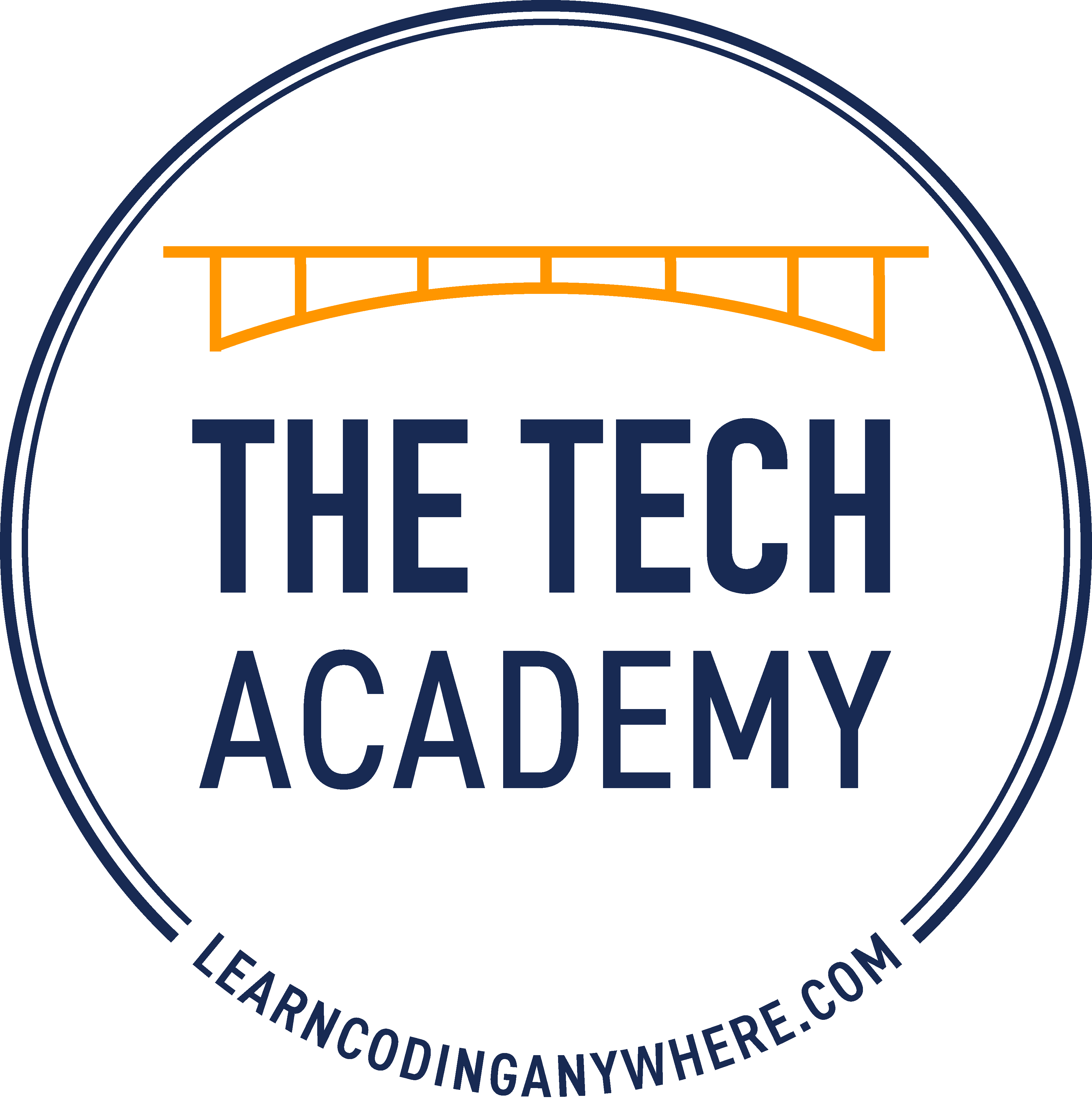 The Tech Academy Logo